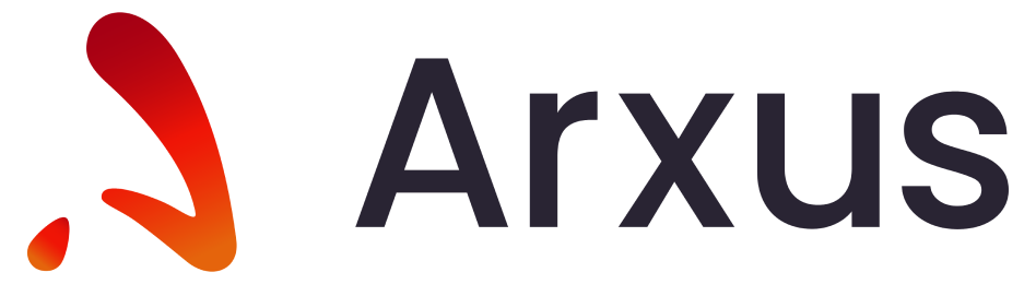 arxus_logo_black
